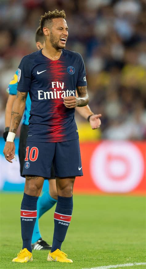 neymar transfer news today